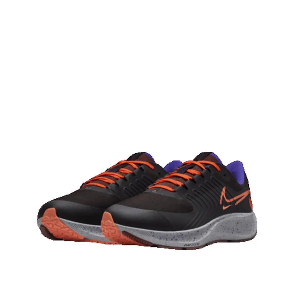 Sapatos de corrida Nike Air Zoom Pegasus 38 Shield Preto 3/3