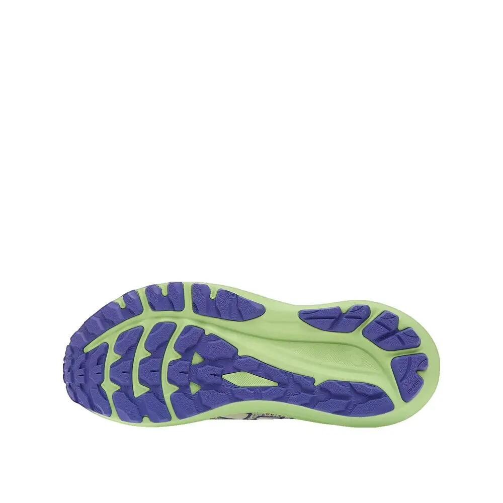 Chaussures de trail ASICS GT-2000 13 TR Nature Bathing/Lime Green 1/2