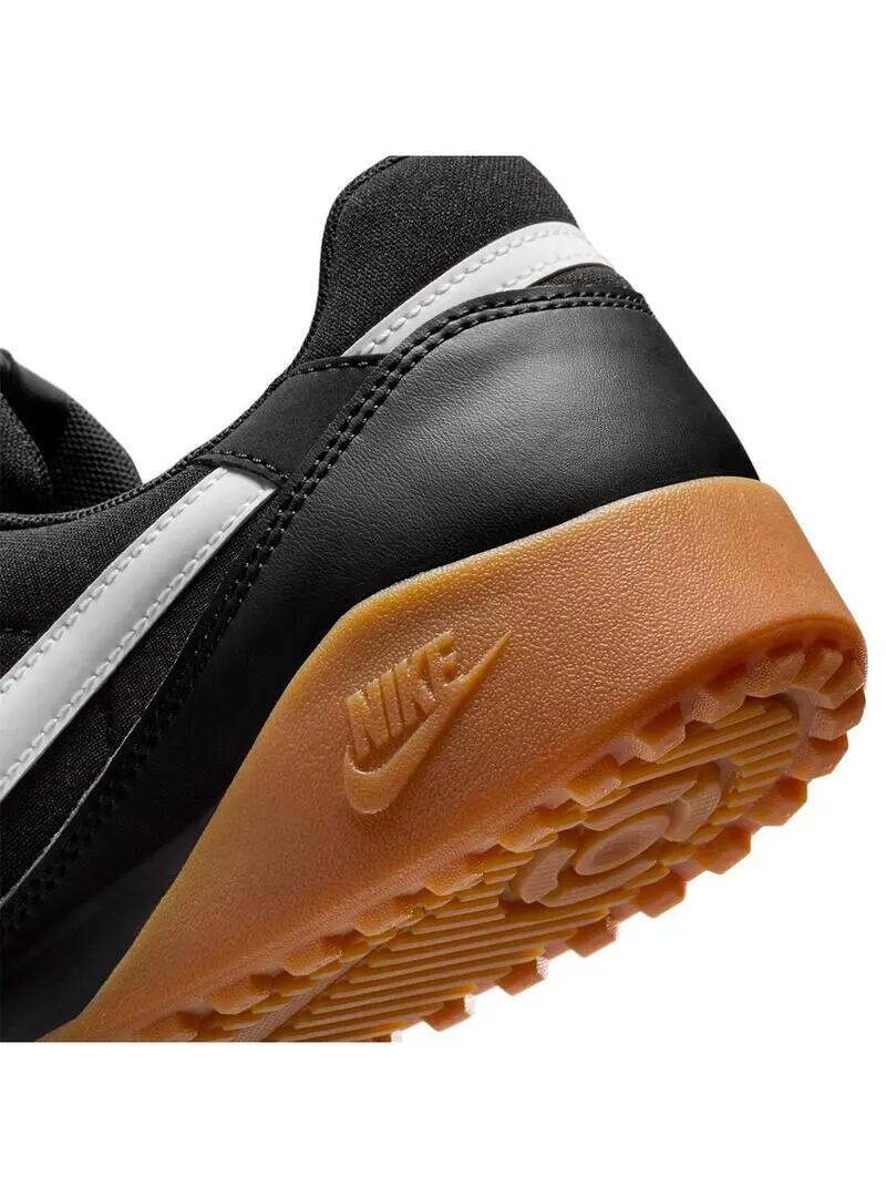Scarpe da uomo Nike Terra Manta nere. 4/7