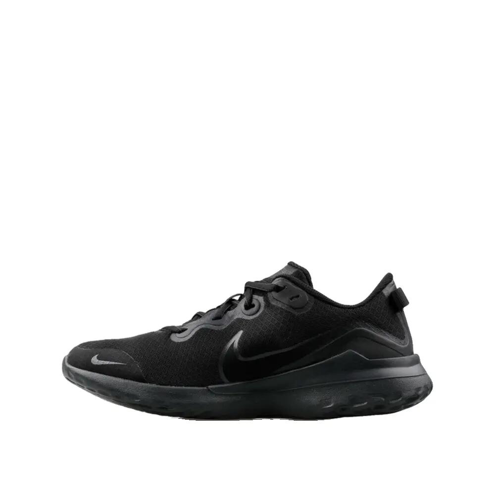 Zapatillas de correr Nike Renew Ride Negro/Gris 1/3