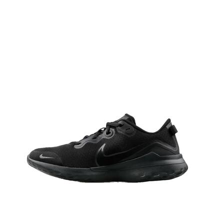Zapatillas de correr Nike Renew Ride Negro/Gris