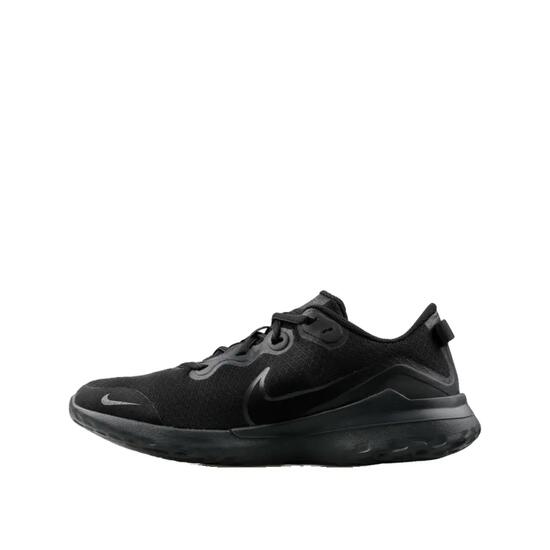 Zapatillas de correr Nike Renew Ride Negro/Gris
