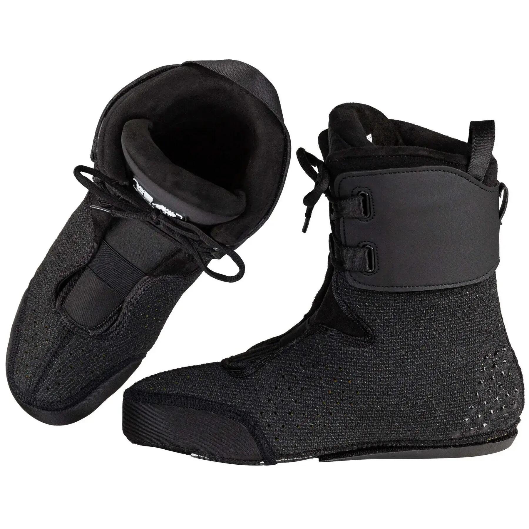 Chaussons de roller Powerslide Prime Bulletproof 3/4