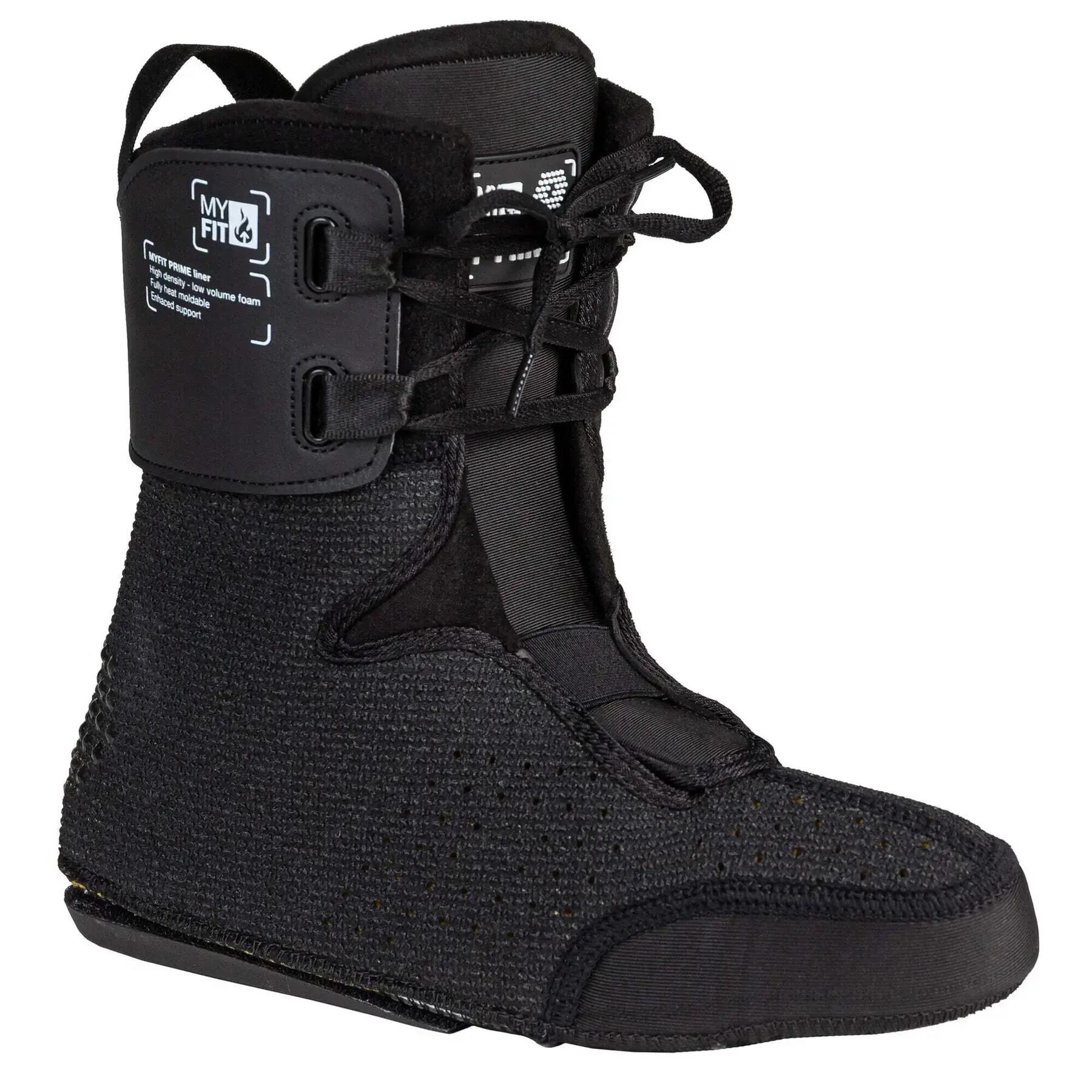 Chaussons de roller Powerslide Prime Bulletproof 2/4