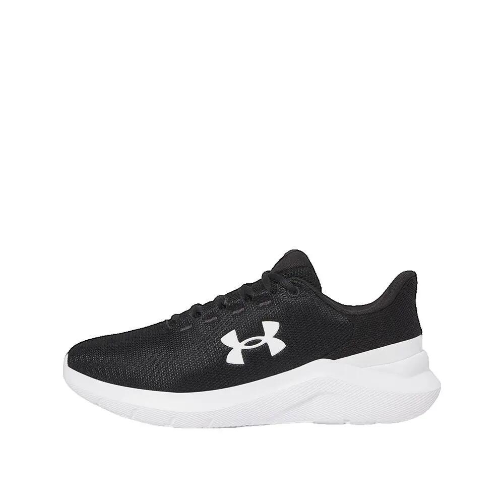 Under Armour Phade RN 3 Running Shoes - Black.
