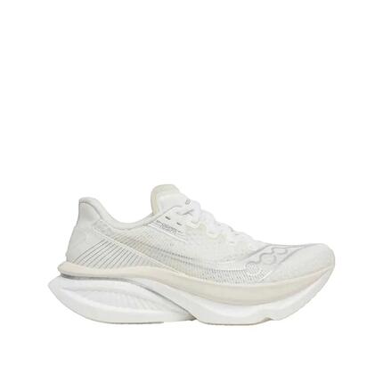 Chaussures de course Saucony Endorphin Azura Blanche
