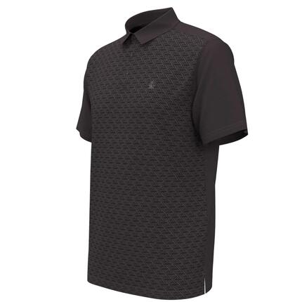 Polo GEO Jacquard Original Penguin Archive, polo de golf pour homme