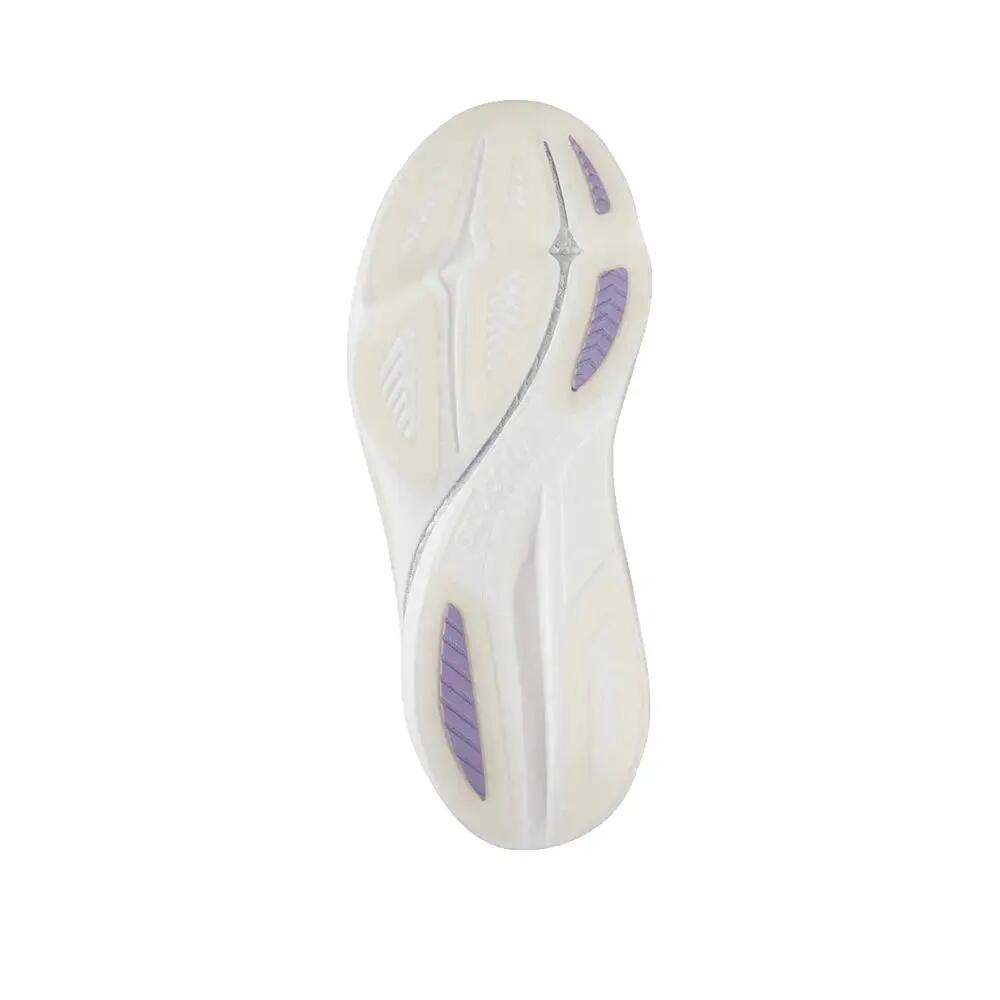 Sapatos de corrida Saucony Endorphin Azura Branca 5/6