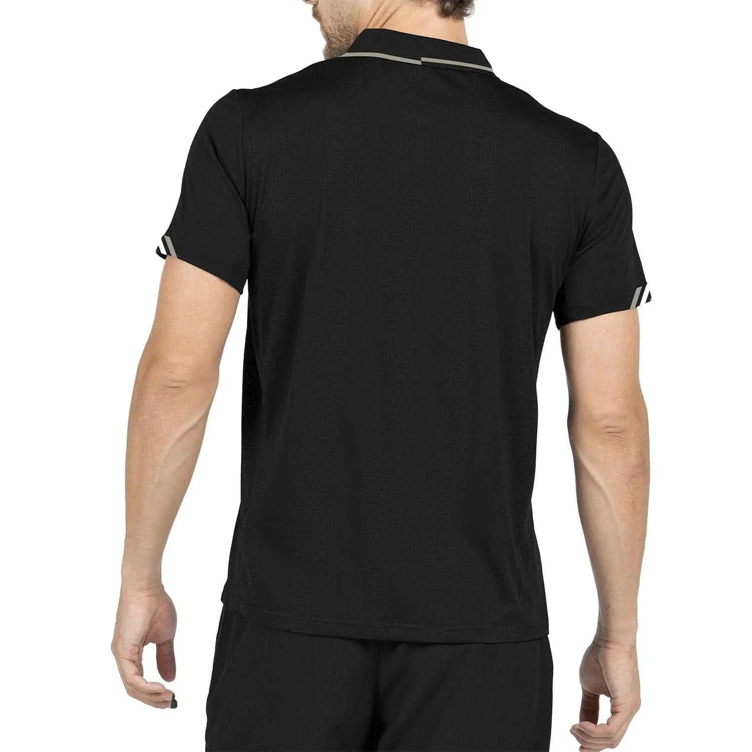 Polo Bullpadel Tasel 3/7