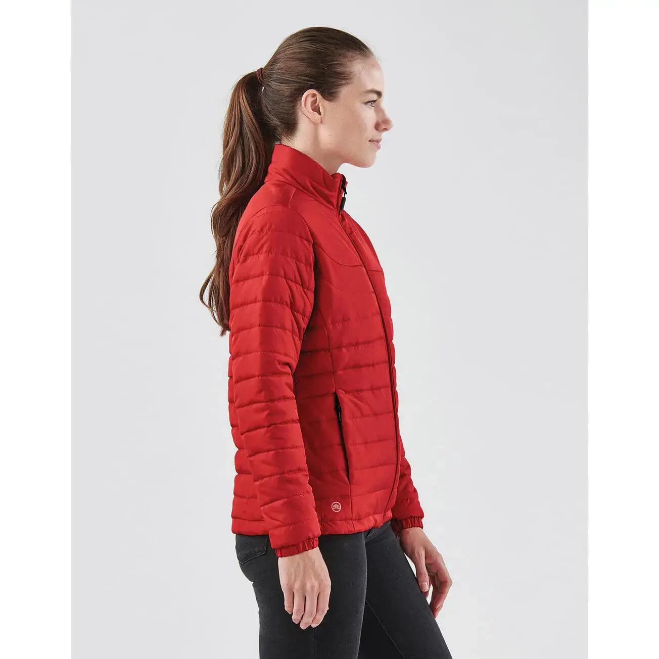 Doudoune à manches longues femme Stormtech Nautilus 5/5