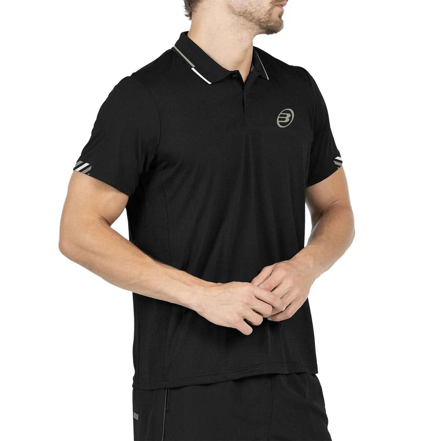 Polo Bullpadel Tasel 2/7