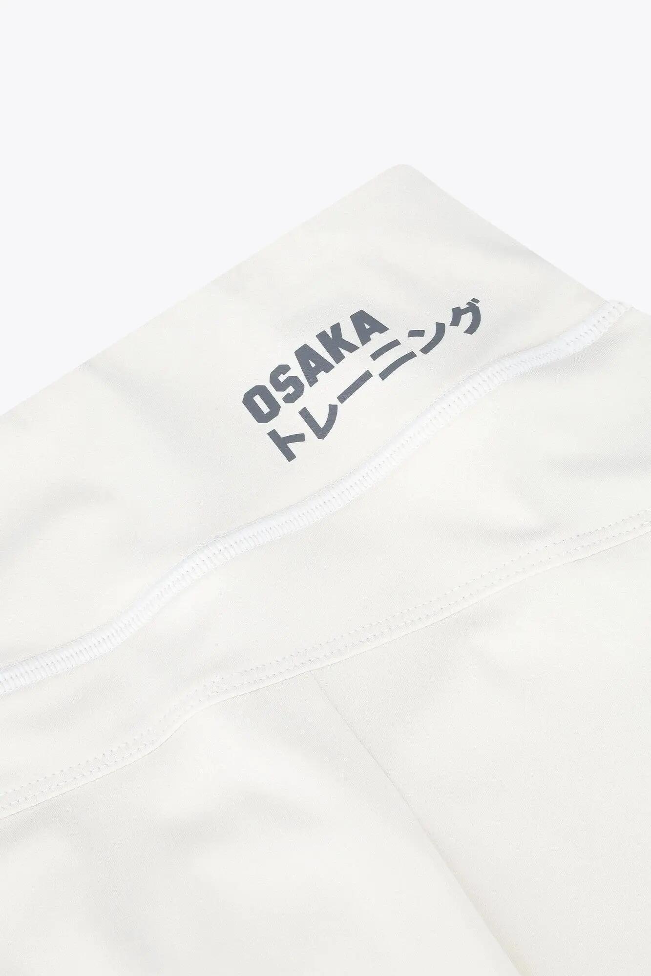 Jupe-short évasée 2 en 1 Osaka pour femme | Washi 4/5