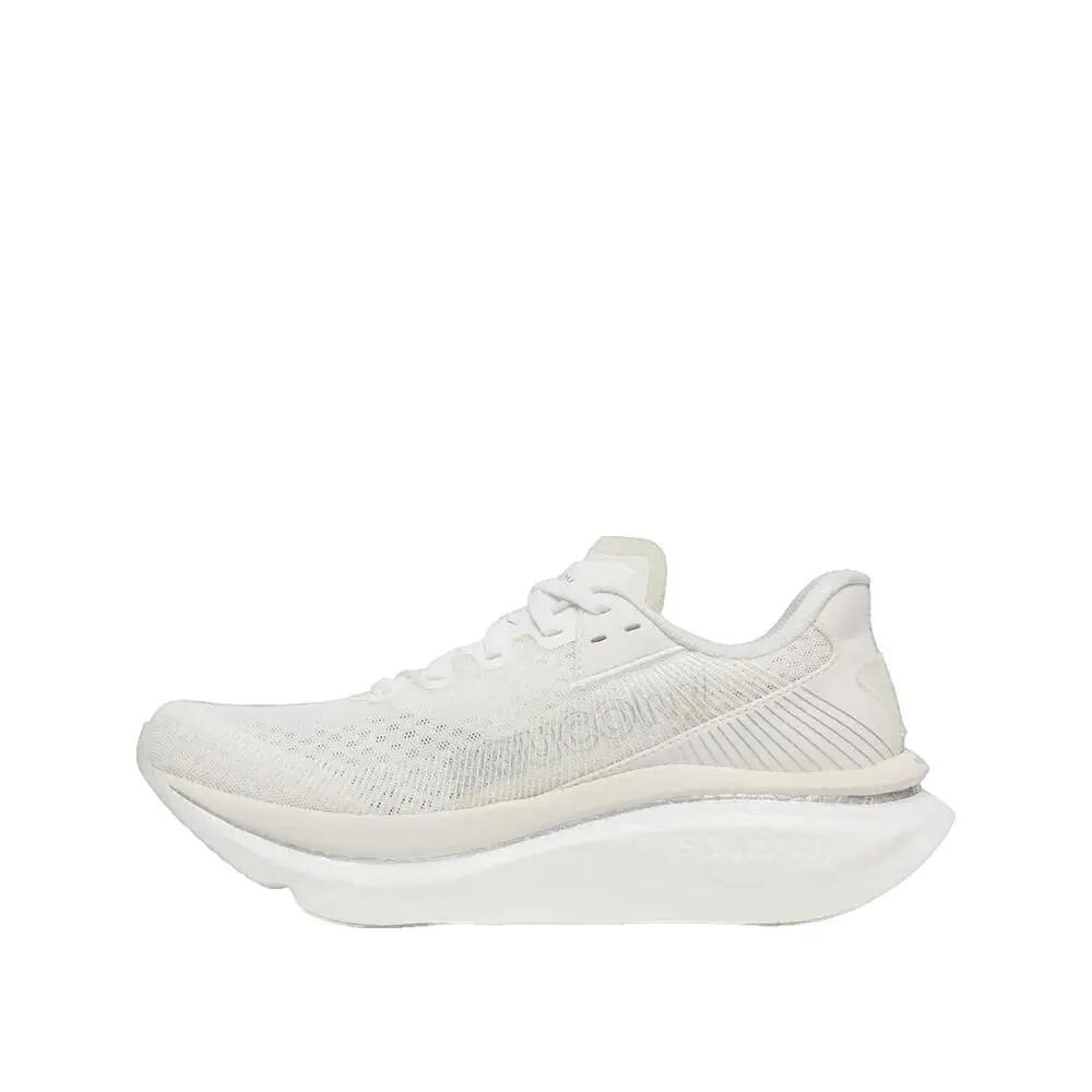 Sapatos de corrida Saucony Endorphin Azura Branca 3/6
