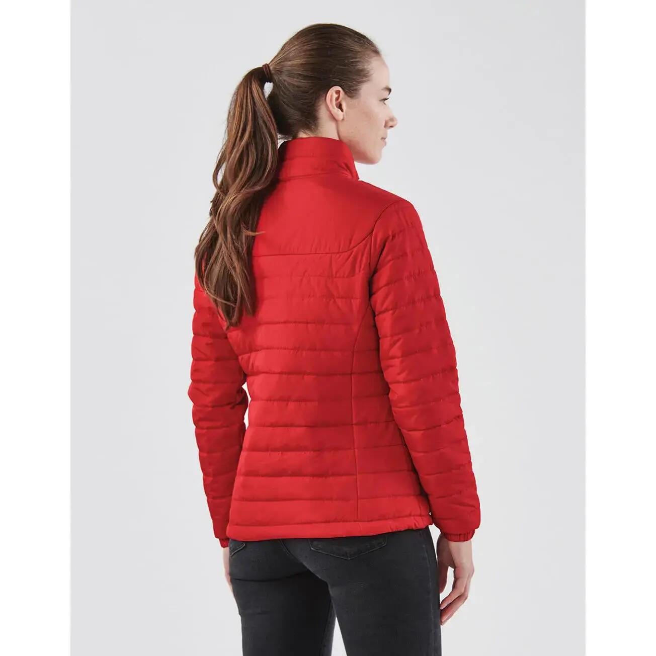 Doudoune à manches longues femme Stormtech Nautilus 4/5