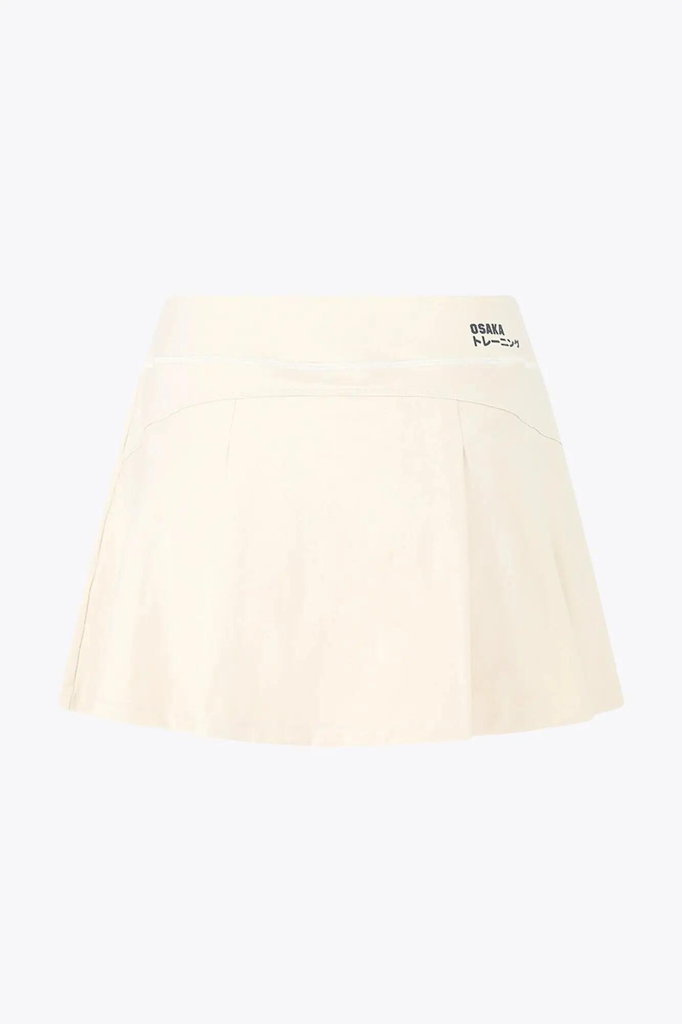 Jupe-short évasée 2 en 1 Osaka pour femme | Washi 3/5