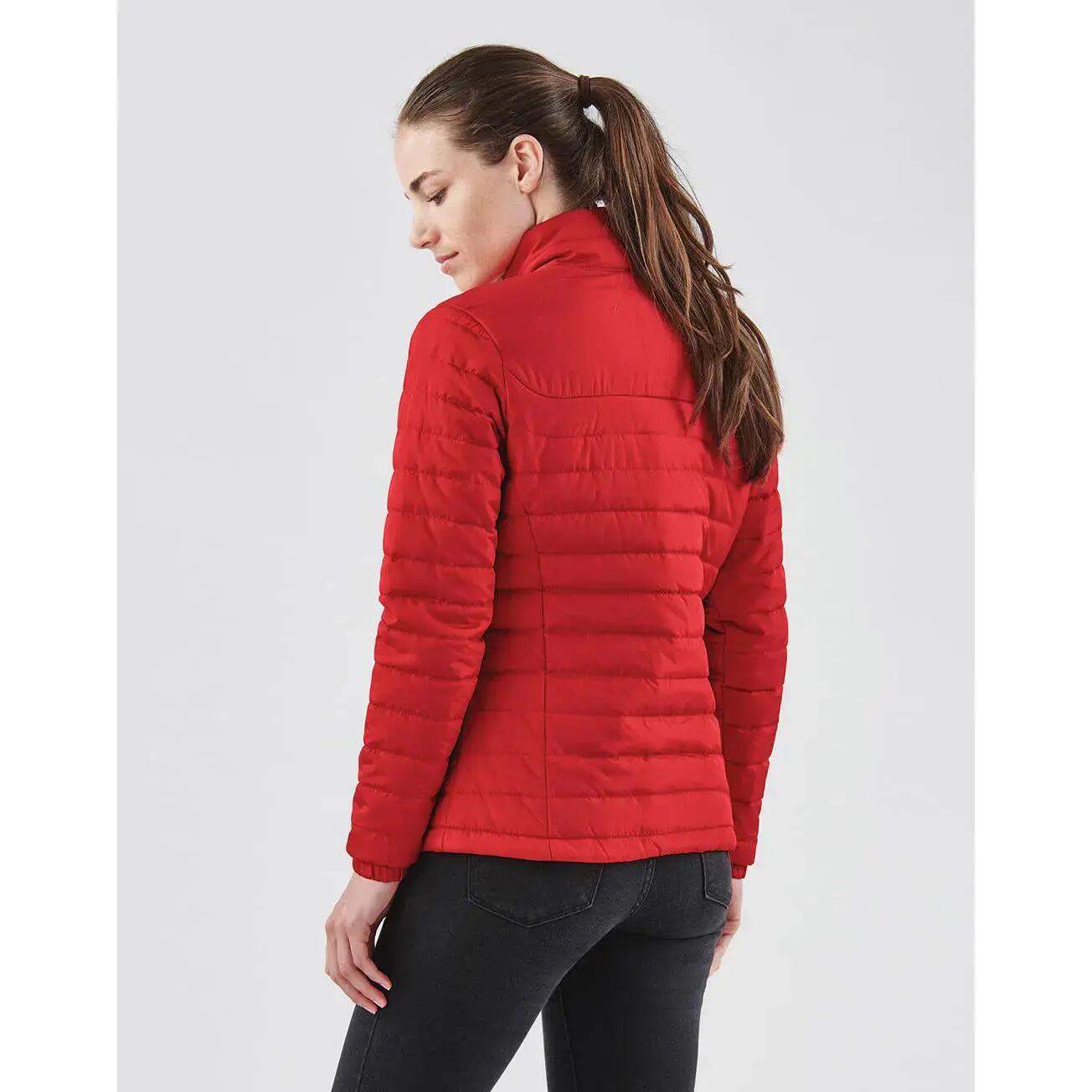 Doudoune à manches longues femme Stormtech Nautilus 3/5