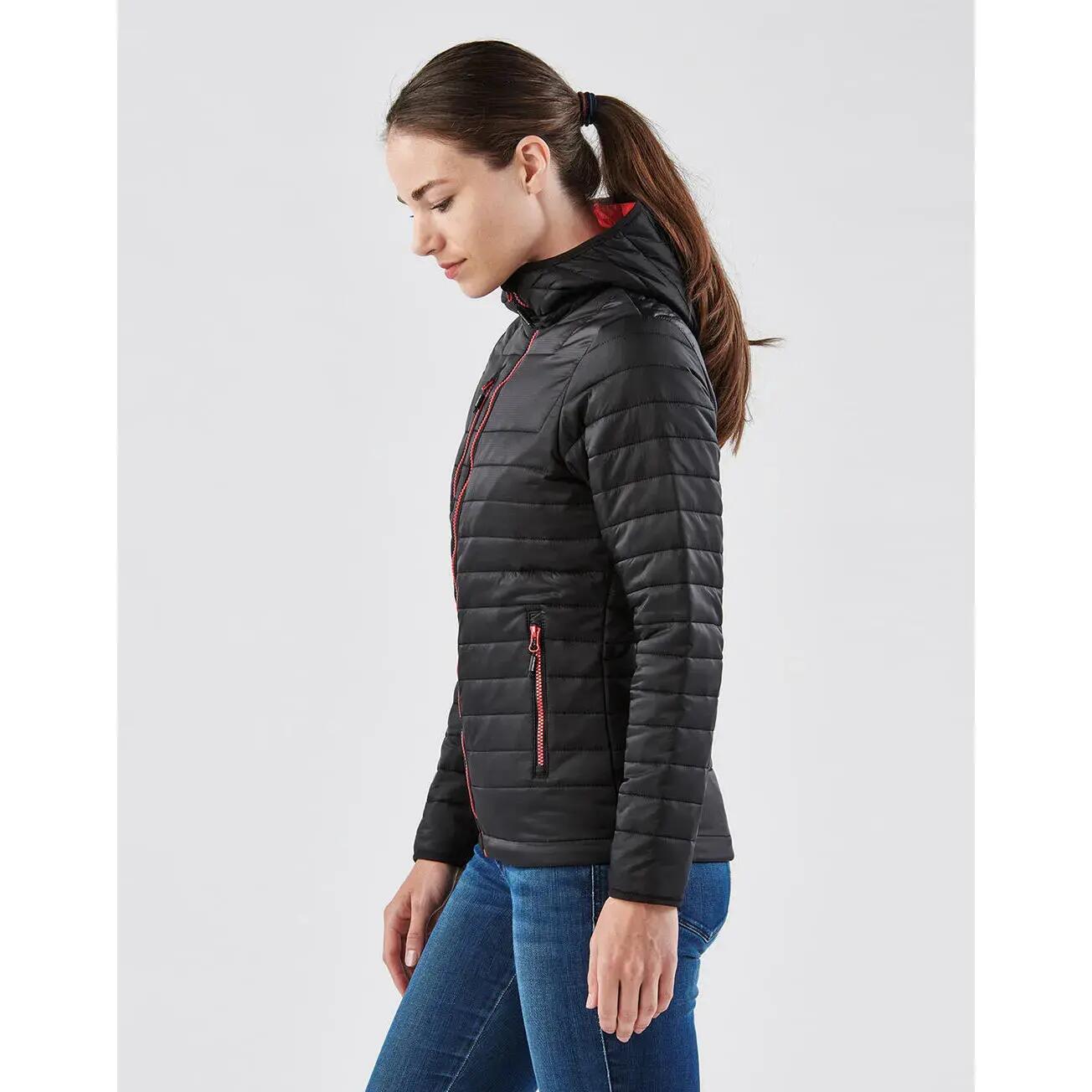 Doudoune femme Stormtech Gravity 5/5