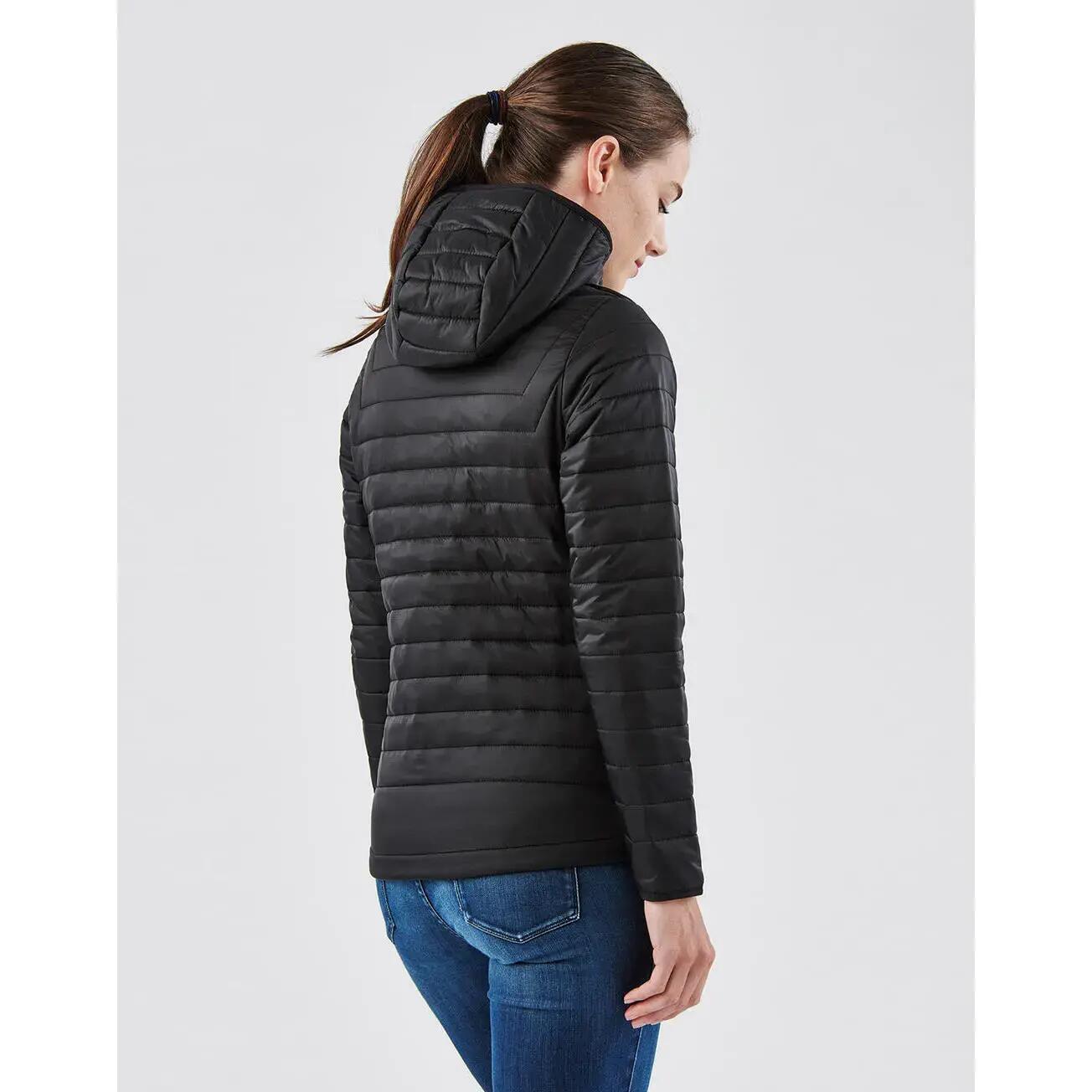 Doudoune femme Stormtech Gravity 4/5