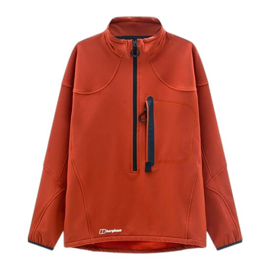 Fleece Berghaus Big Wall
