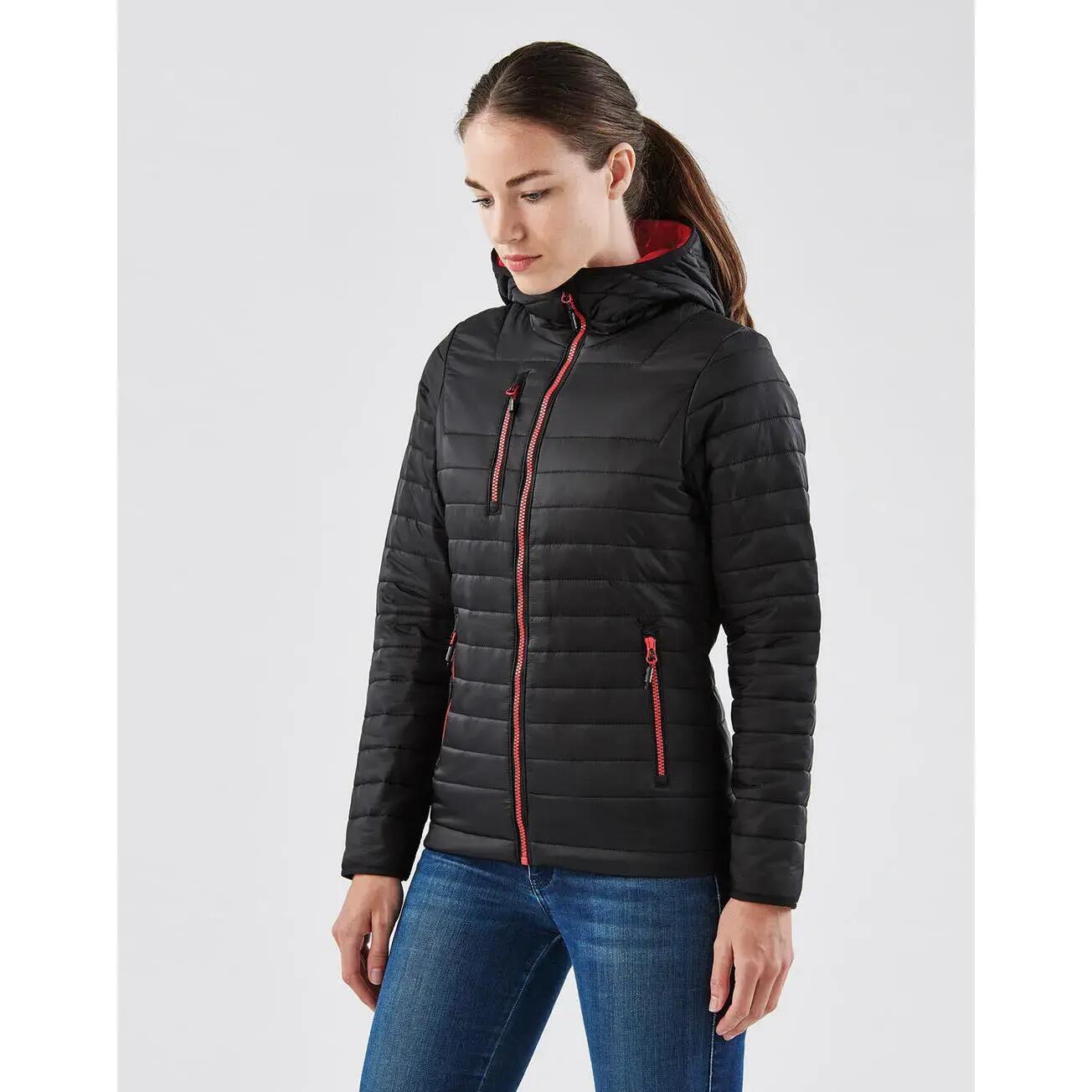 Doudoune femme Stormtech Gravity 3/5