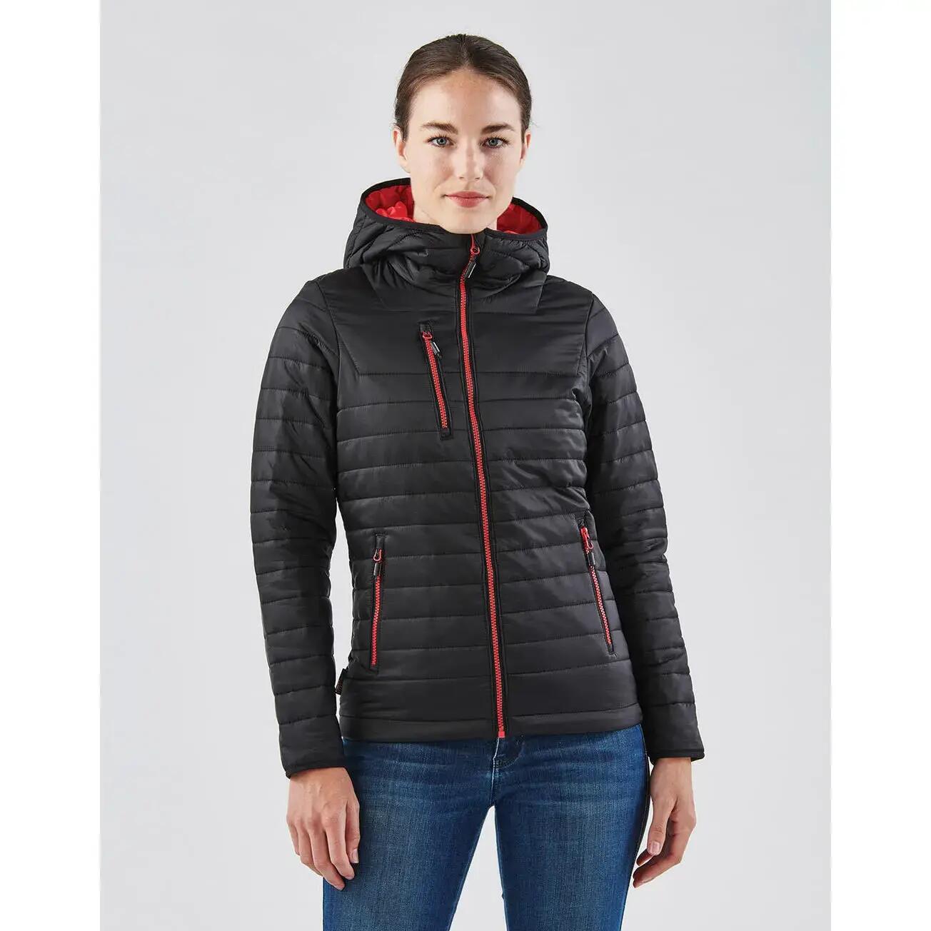 Doudoune femme Stormtech Gravity 2/5