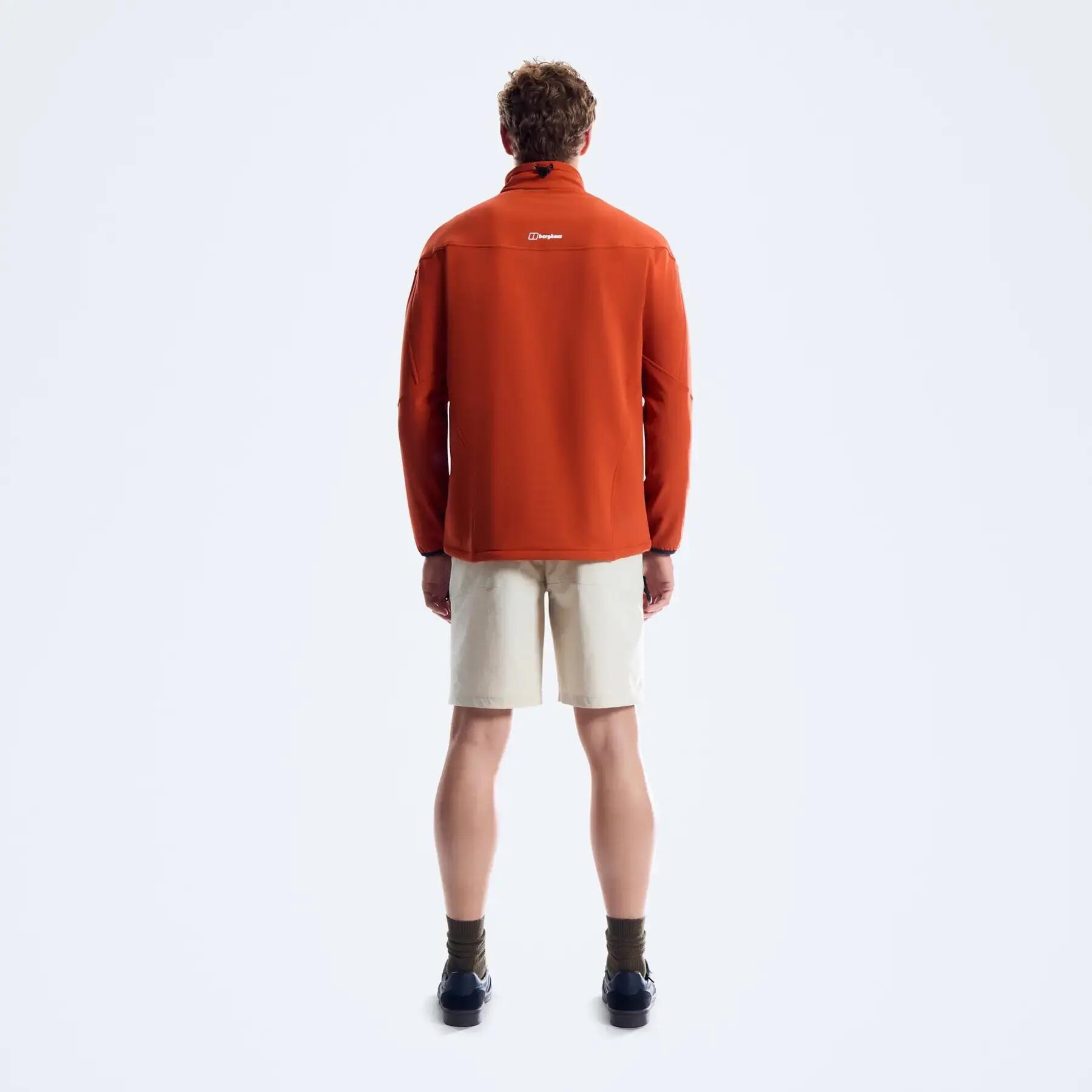 Forro polar Berghaus Big Wall 4/5