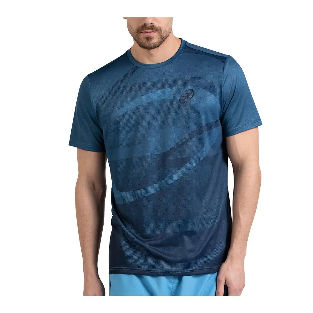 T-shirt Bullpadel Cayon 7/7