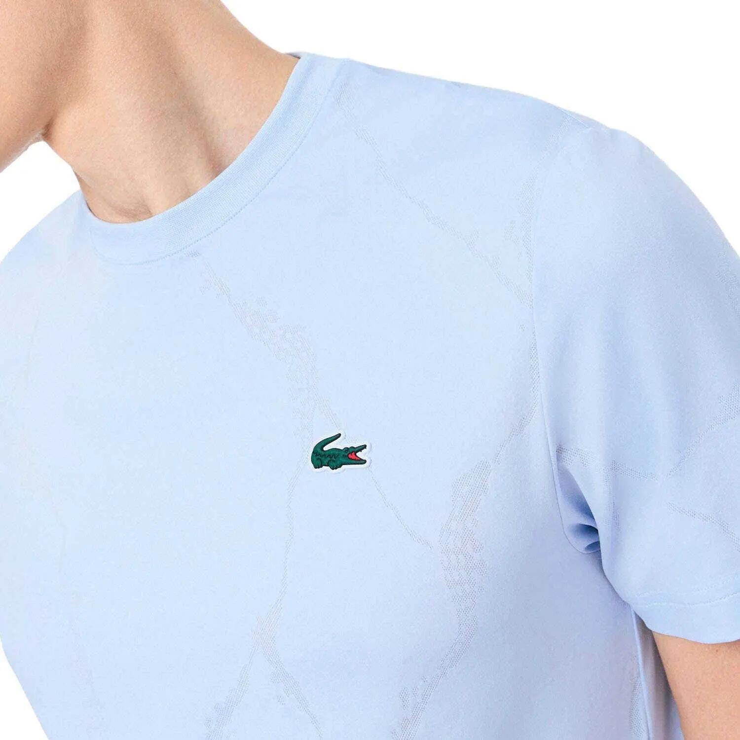 T-shirt Lacoste Players Collection Th6720 3/3