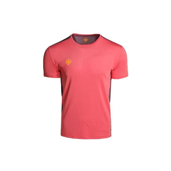 Oklahoma Women's Short Sleeve Crew - Léger respirant et à séchage rapide