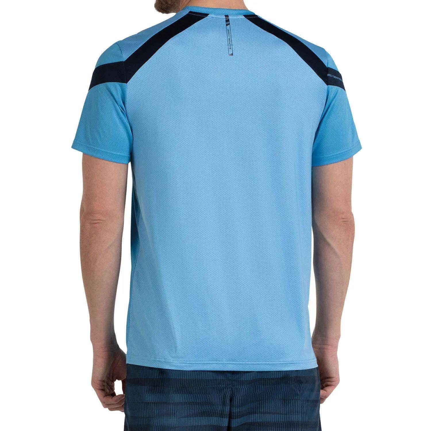 T-shirt Bullpadel Casul 3/7