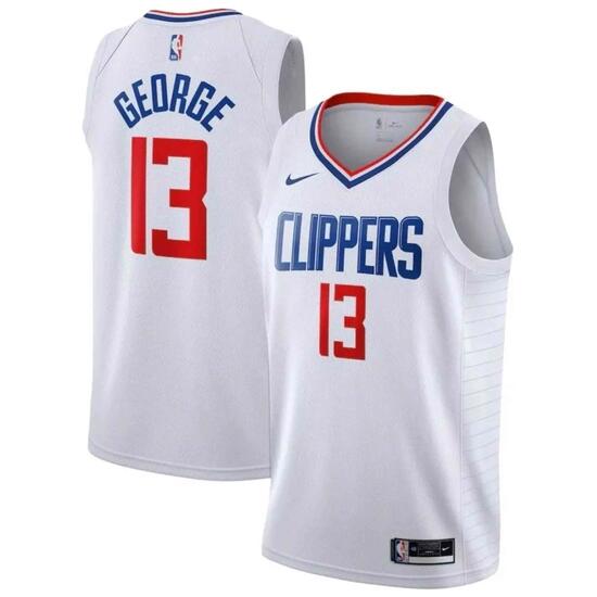 Camiseta de baloncesto Nike modelo City Edition Jersey para hombre