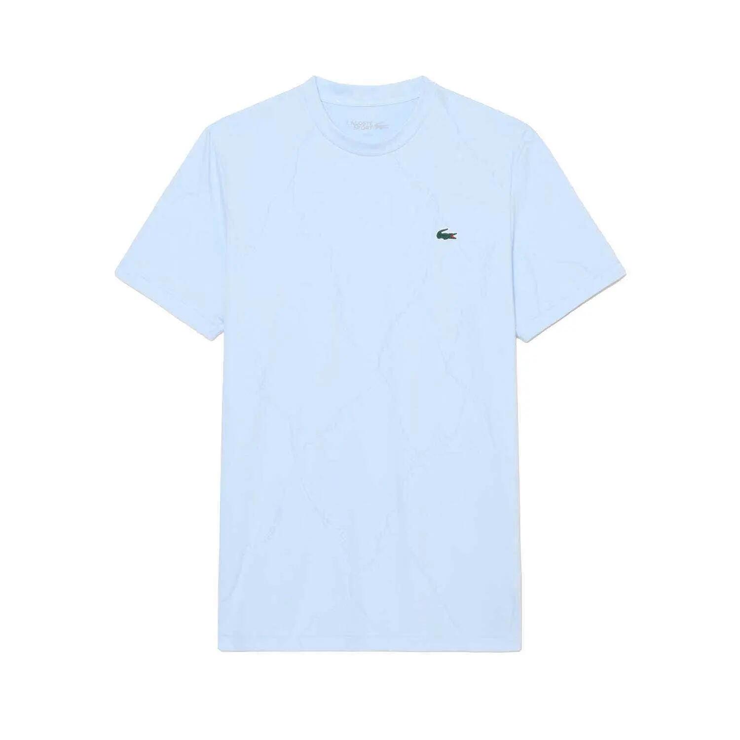 T-shirt Lacoste Players Collection Th6720 2/3