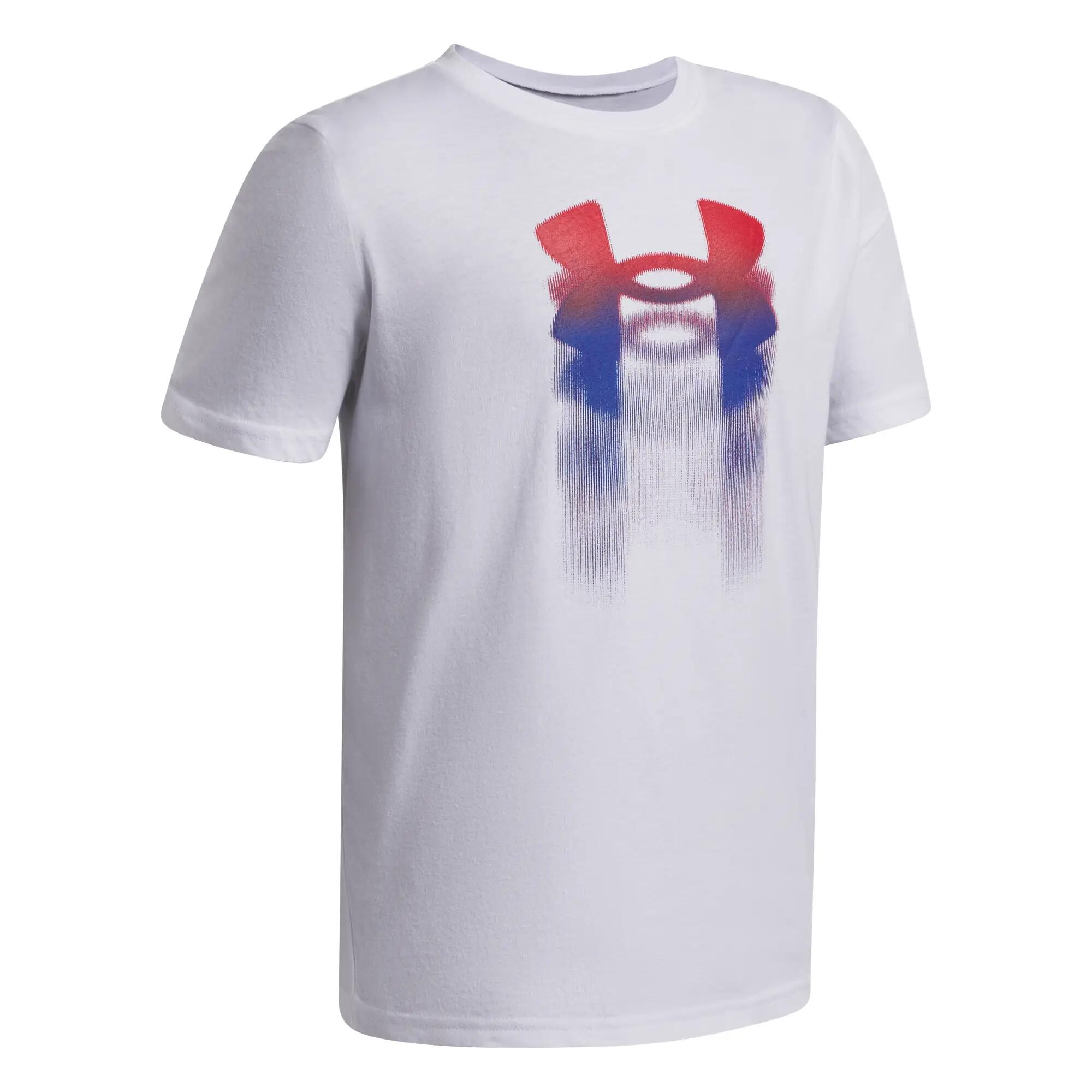 Koszulka sportowa męska Under Armour 6009280100 5/5