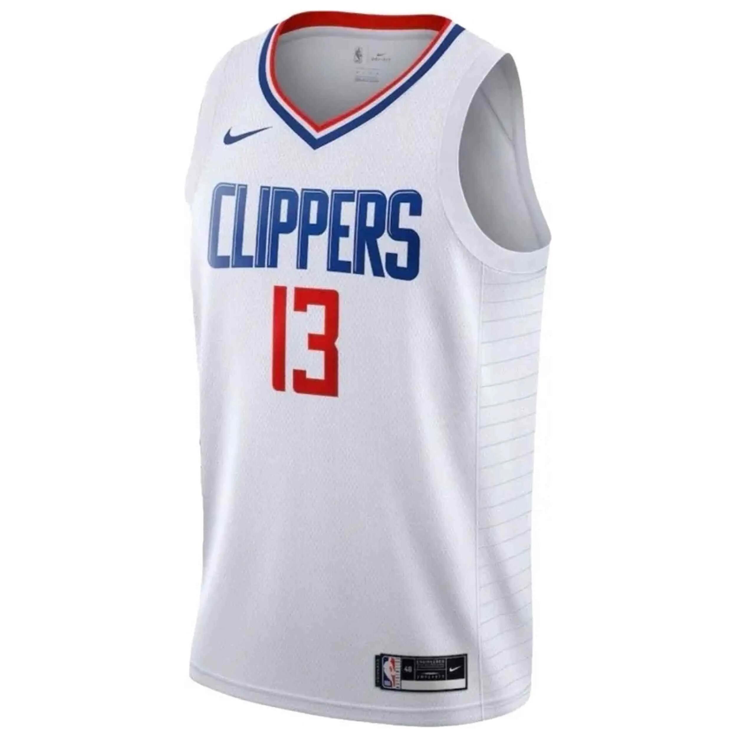 Maglia da basket Nike modello City Edition Jersey per uomini 2/3