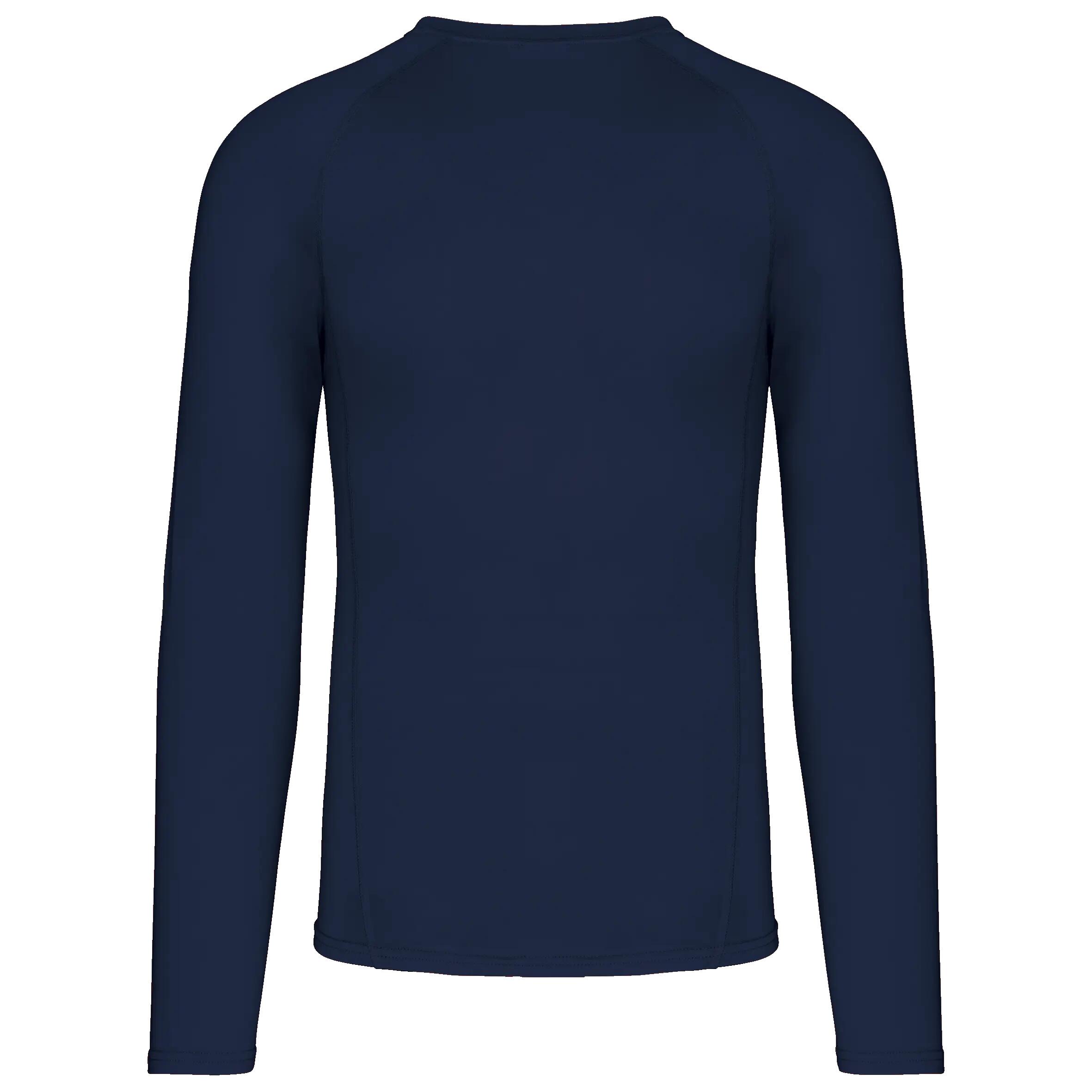 Langarm-T-Shirt mit doppeltem Stoff Proact Sport 3/3