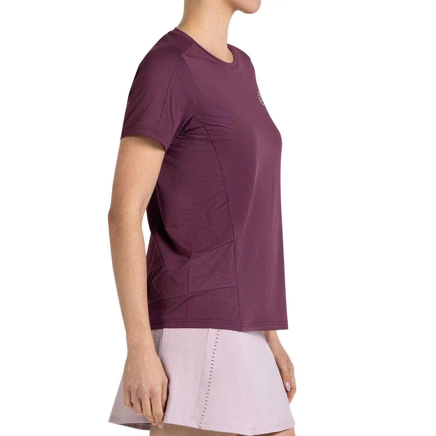 T-shirt Bullpadel Omur Femme 2/4