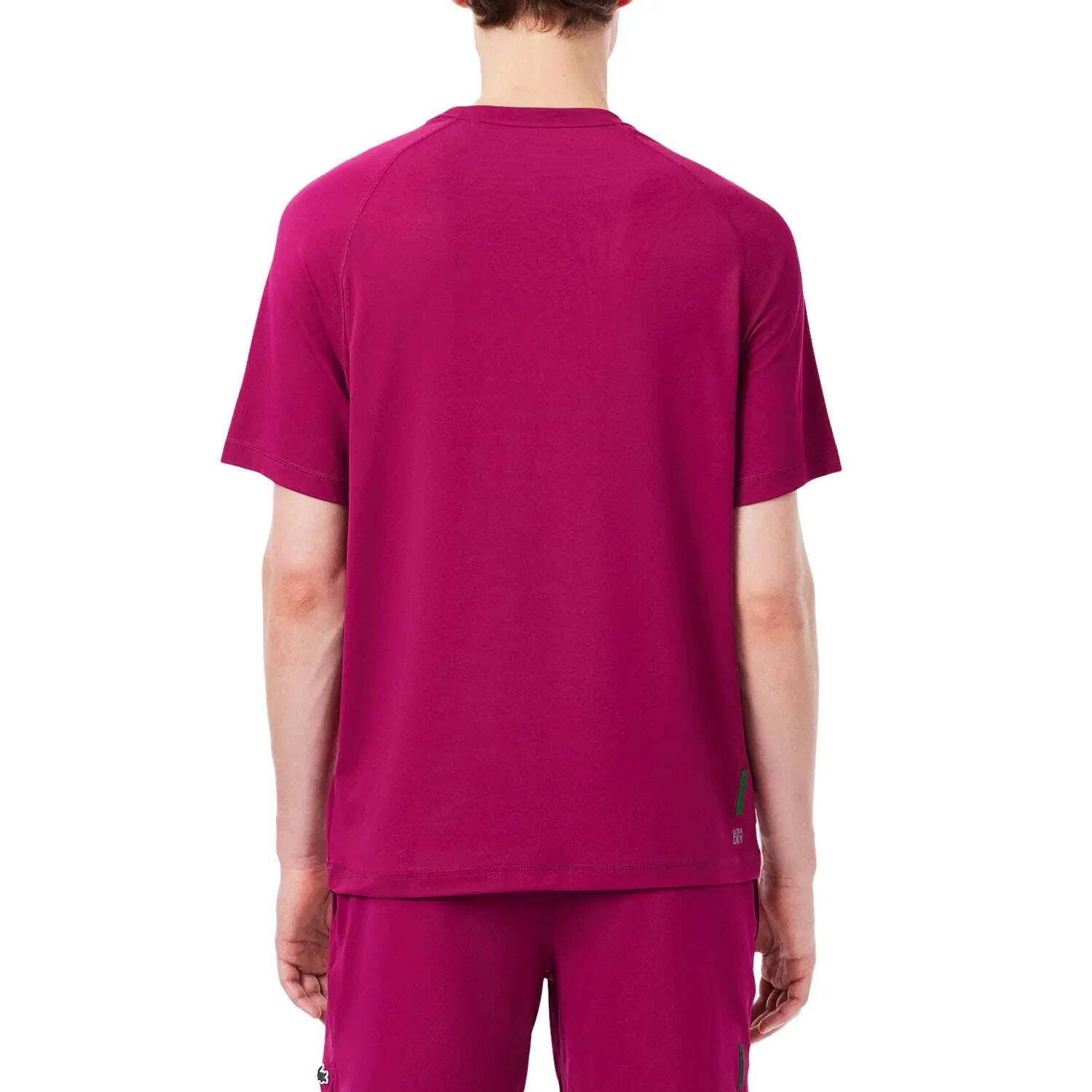 T-shirt Lacoste Essentials 1/3