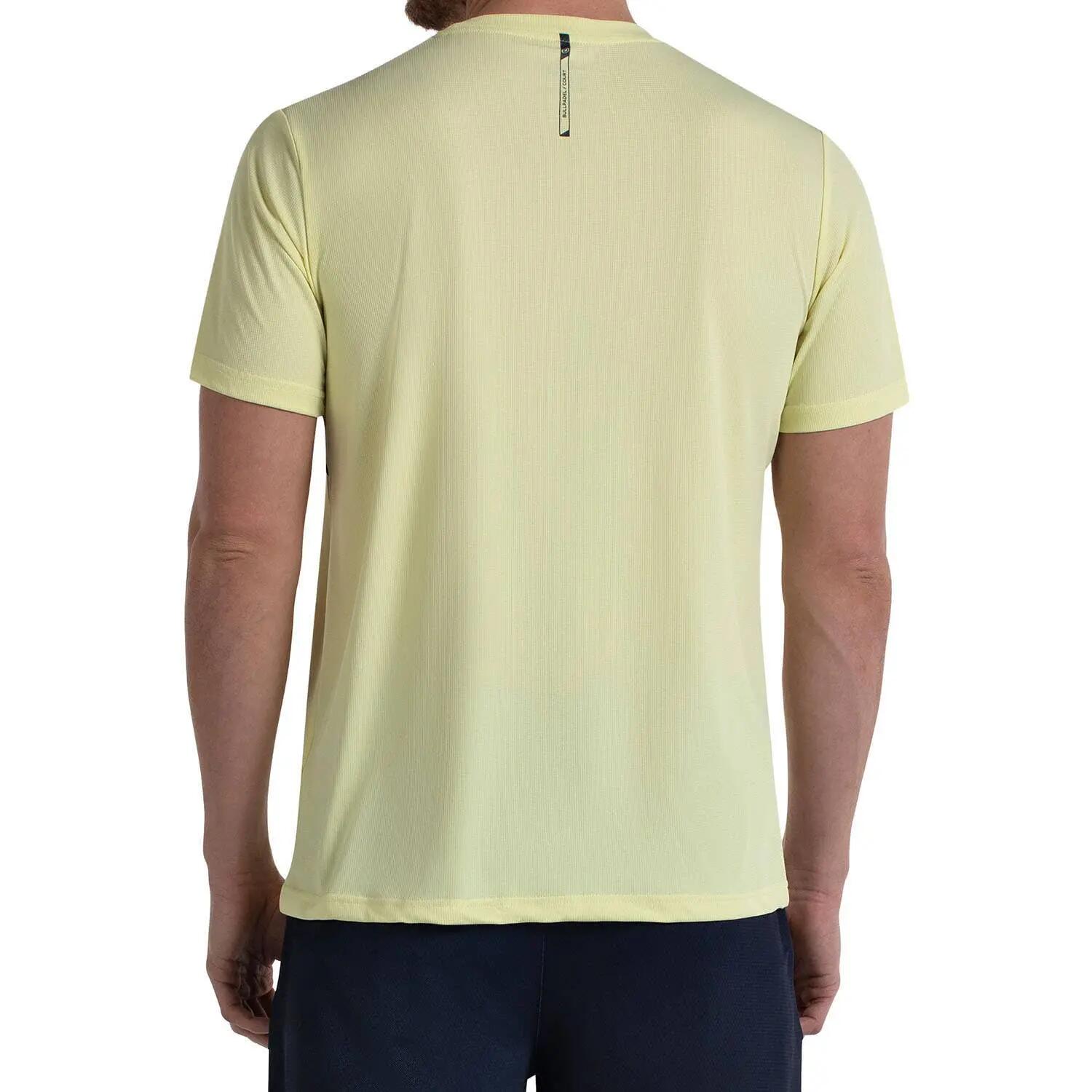 T-shirt Bullpadel Crase 4/4