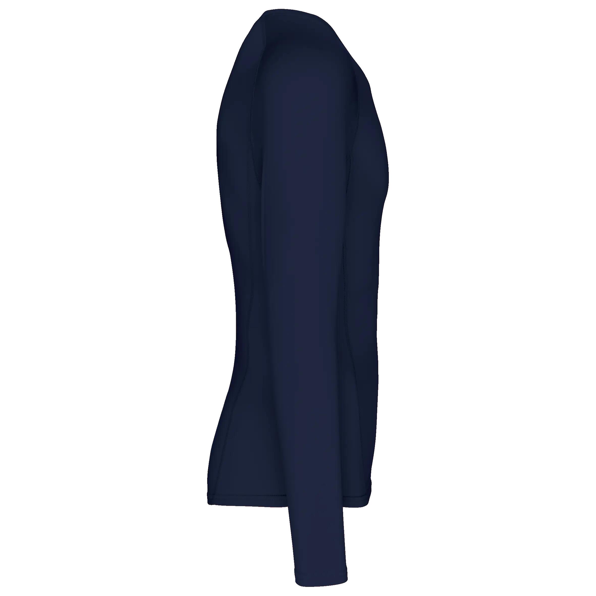 Langarm-T-Shirt mit doppeltem Stoff Proact Sport 2/3