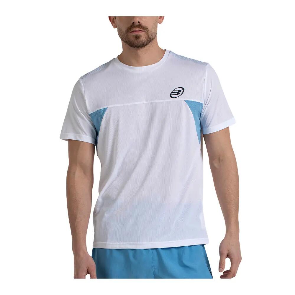 Camiseta Bullpadel Crase 4/7