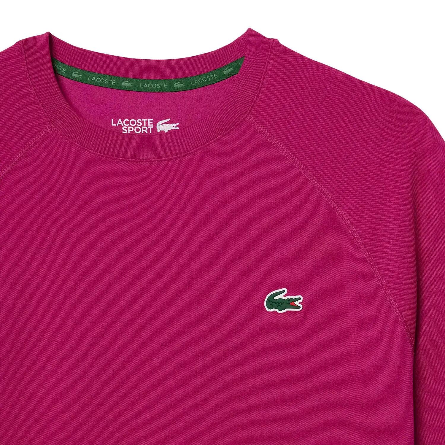 T-shirt Lacoste Essentials 3/3