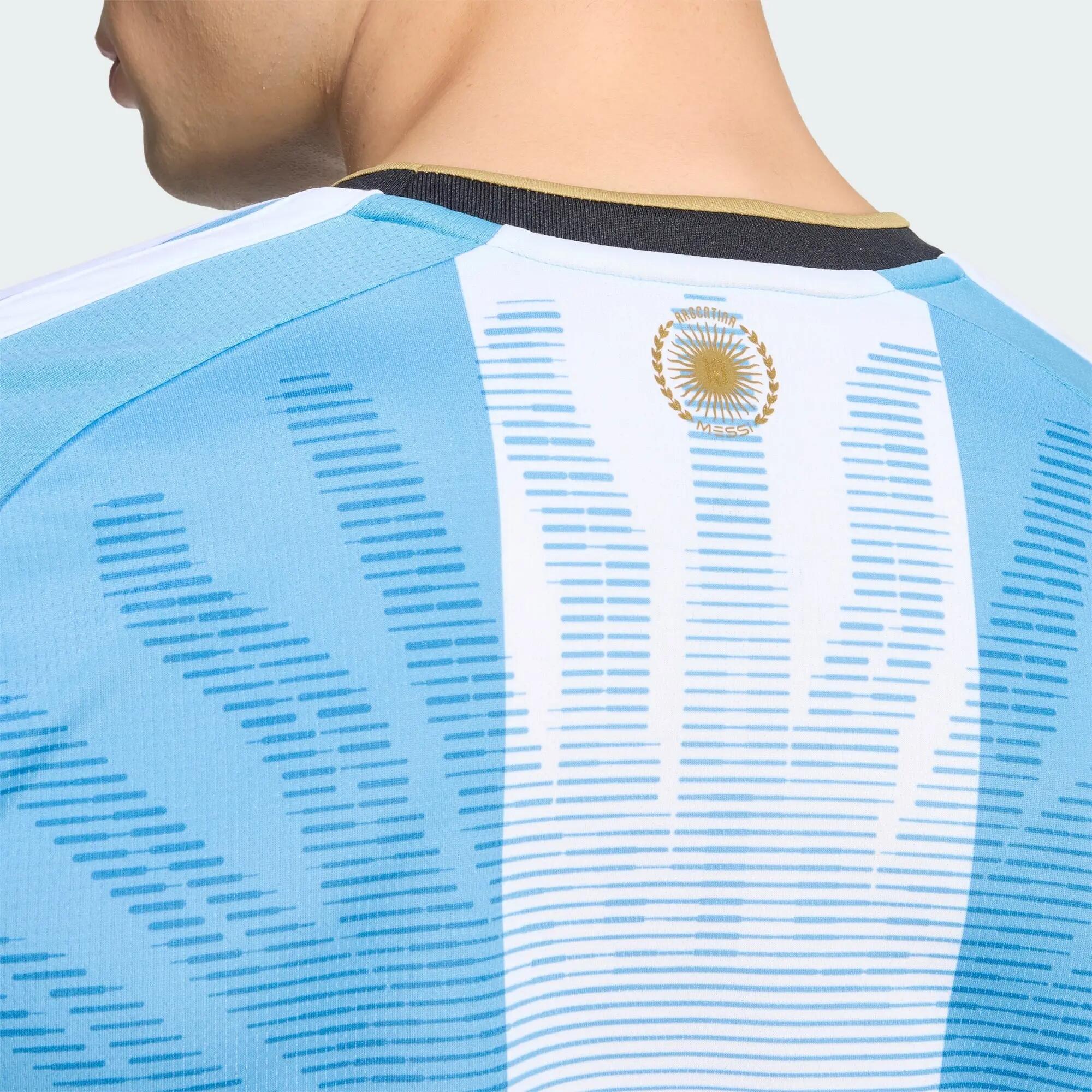 Maillot Argentine Messi 26 6/6