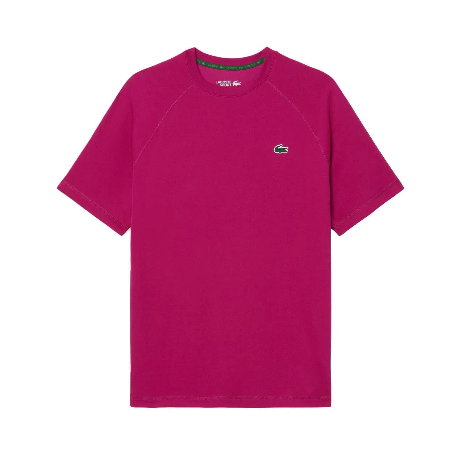 T-shirt Lacoste Essentials 2/3