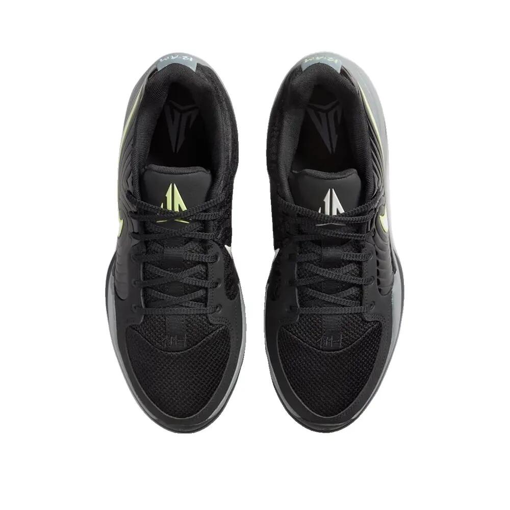 Zapatillas de baloncesto Nike Ja 2 Negro 2/2