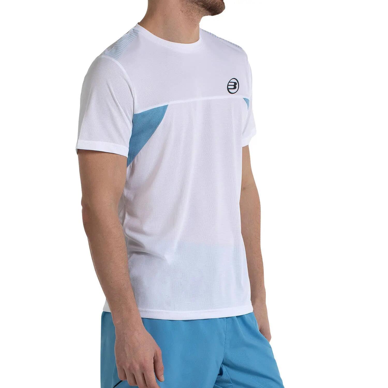 Camiseta Bullpadel Crase 2/7