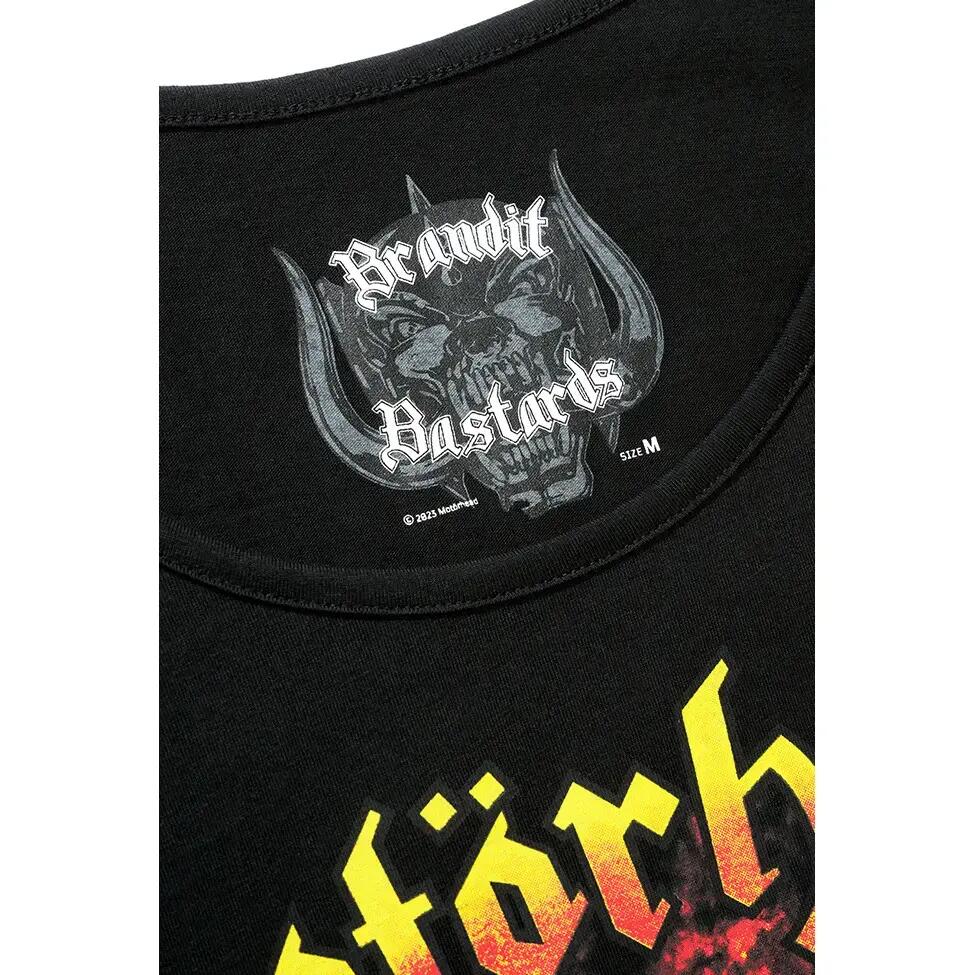 Débardeur Brandit Motörhead Overkill 2/4