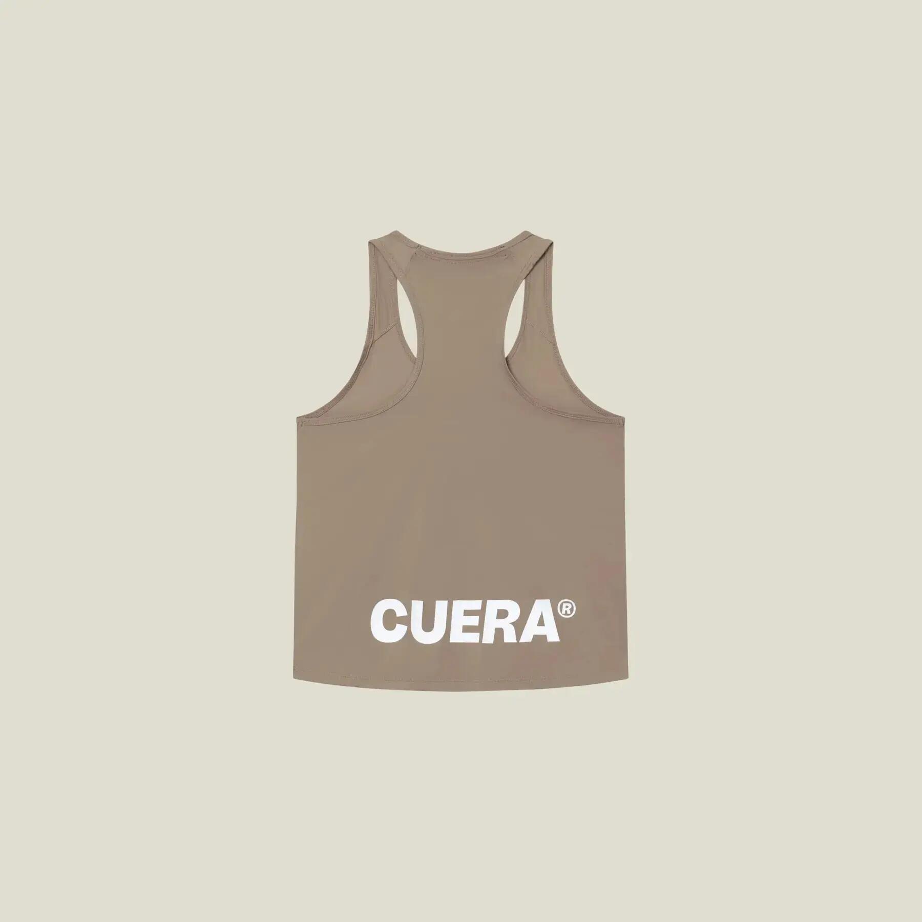 Débardeur aéré femme Cuera Oncourt 2/4
