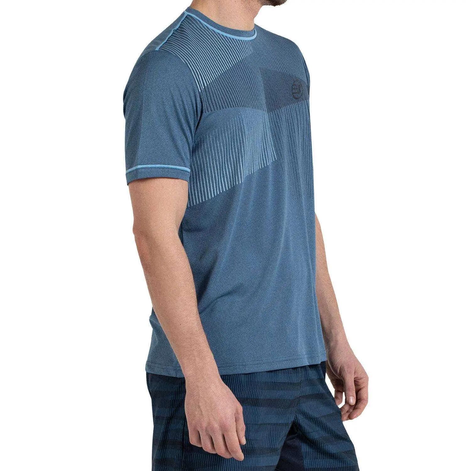 T-shirt Bullpadel Ceris 2/7