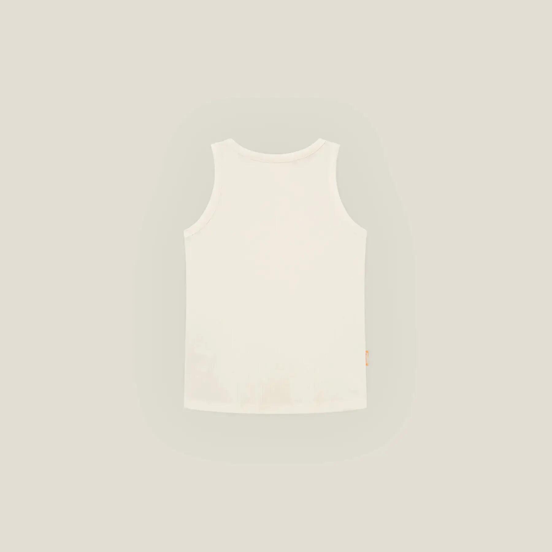 Débardeur côtelé femme Cuera Active 2/5