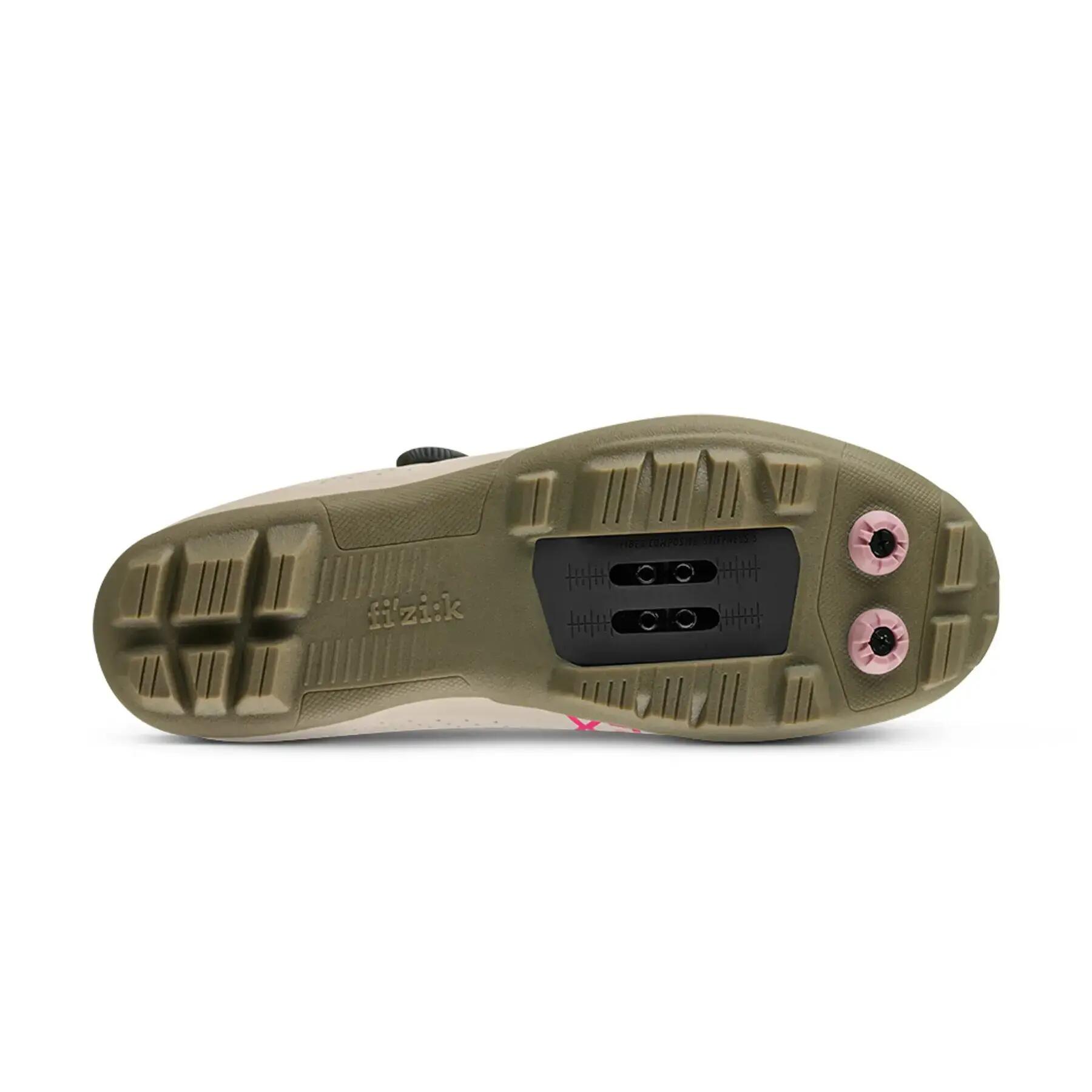Buty Fizik Terra Artica GTX 3/5